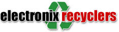 Electronix Recyclers Logo
